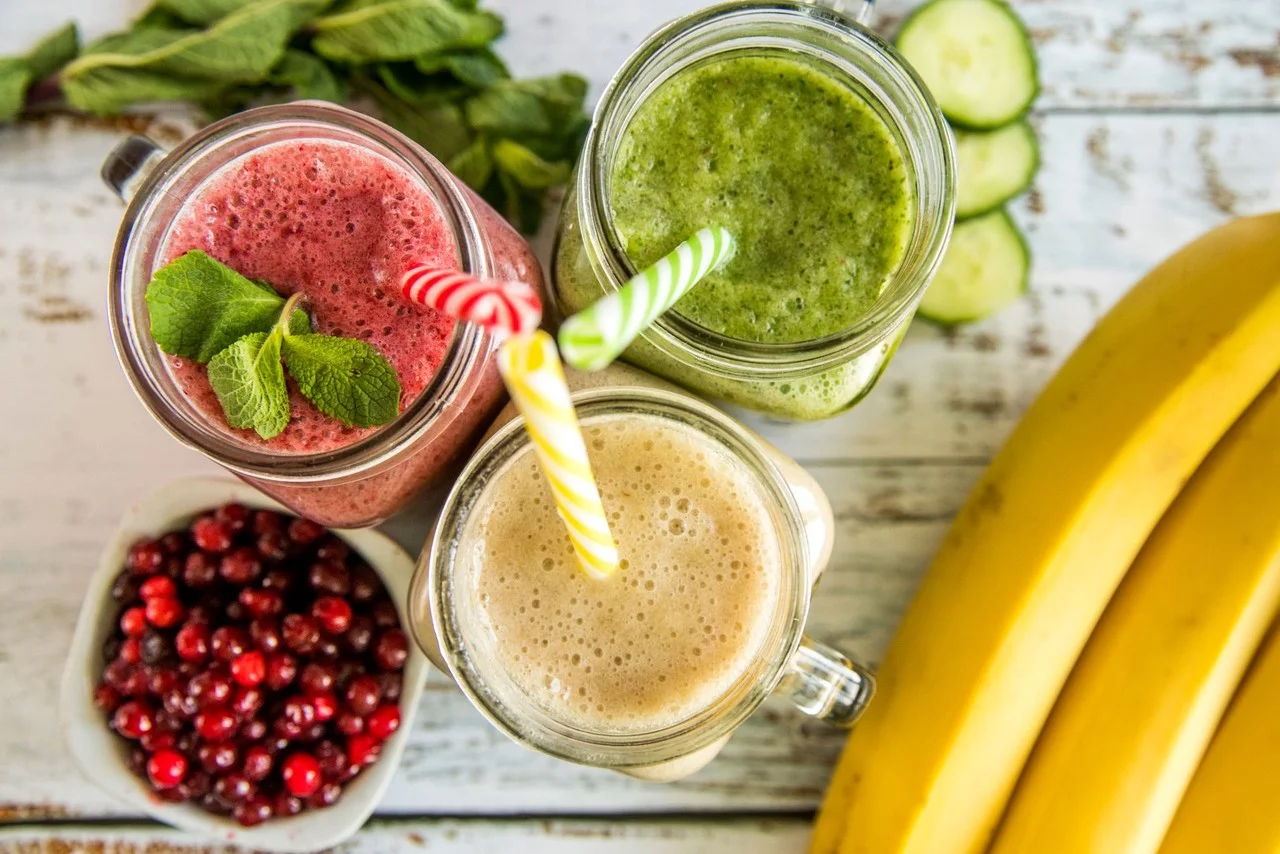 Fenomén (ne)zdravých smoothies: Ako na ne správne?