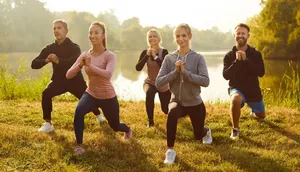 Kardio, ktoré nesklame: Naštartujte kondíciu aj spaľovanie