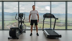 Eliptický trenažér vs. bežecký pás: Ktorý stroj vám prinesie lepšie výsledky?
