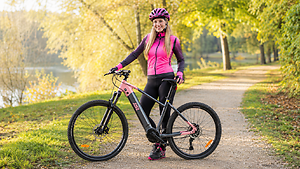 Ako vybrať elektrobicykel?