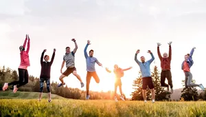 Lepšia fyzička nemusí byť drina: Zábavný workout pre celé telo