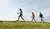 Oprite sa do palíc a začnite chodiť zdravo: Nordic walking vás nadchne