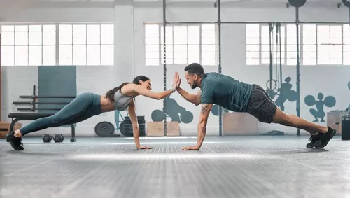 Nestrácajte čas ani silu! Koľkokrát týždenne cvičiť pre výsledky