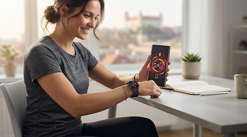 Ako prepojiť smart hodinky s telefónom: jednoduchý návod