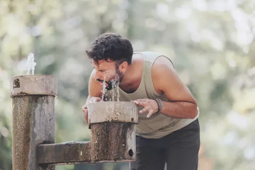 Kardio v teple: Ako zostať fit a neprehnať to
