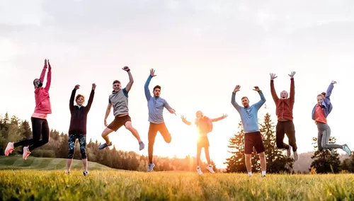 Lepšia fyzička nemusí byť drina: Zábavný workout pre celé telo