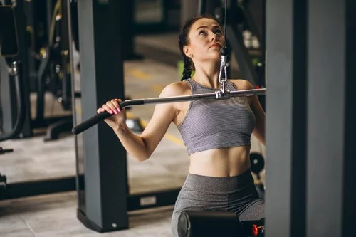 Plánujete domáce fitness centrum? Začnite posilňovacou vežou