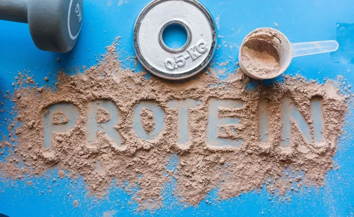 Aby svaly rýchlo rástli: Najlepšie proteíny na budovanie sily