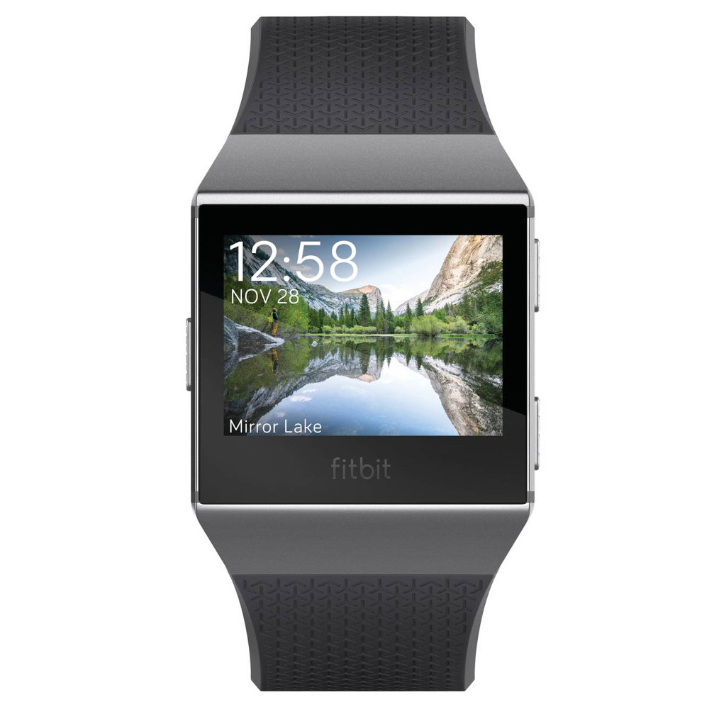 fitbit ionic heureka