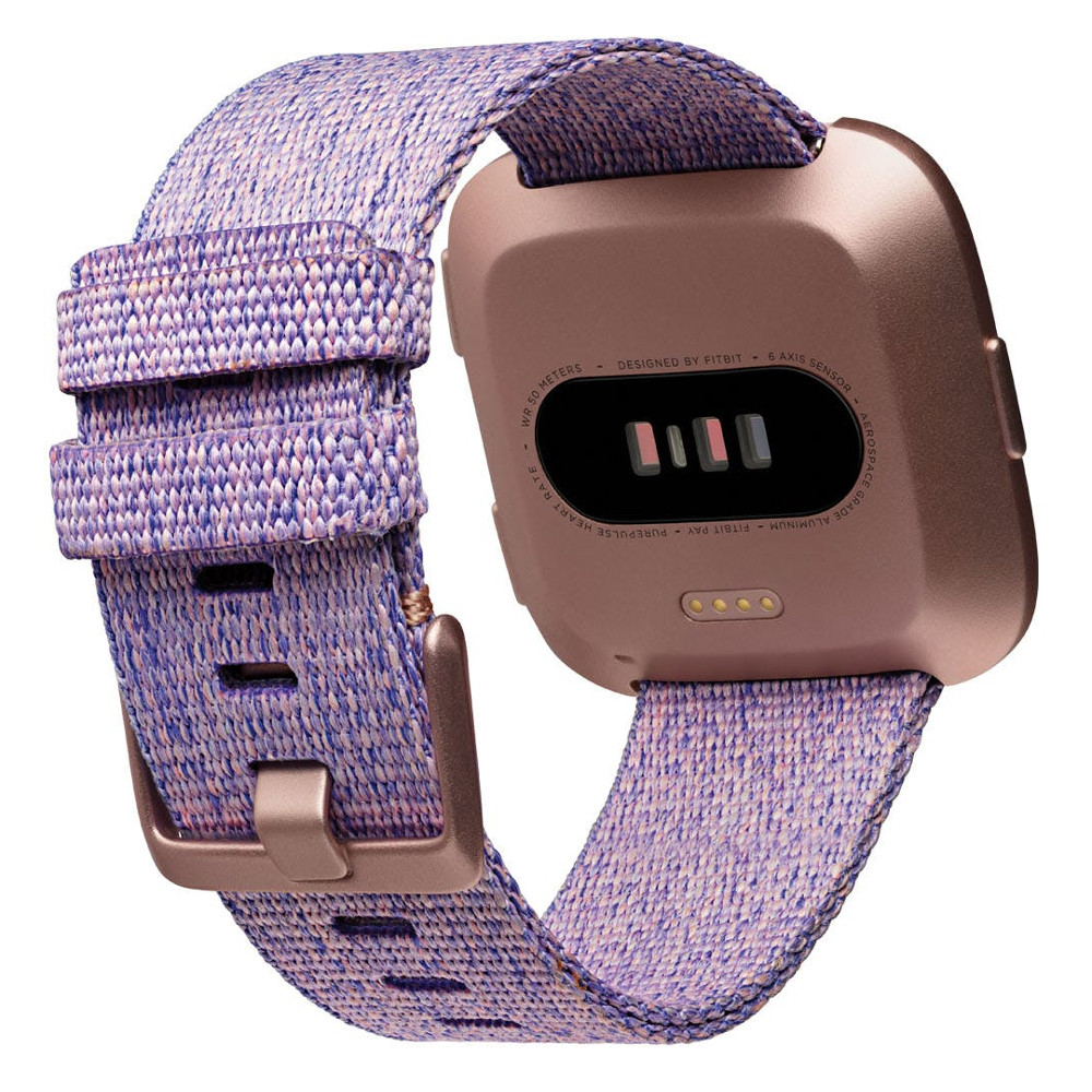 fitbit versa heureka