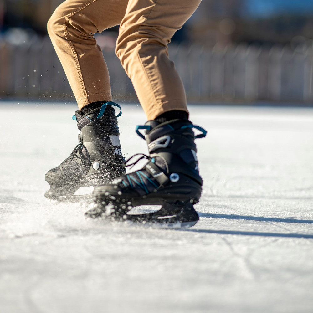 Лед фит. Коньки k2 Fit Ice Pro. Прогулочные коньки k2 f.i.t Ice 2016. Ice Skates Skechers коньки мужские. Коньки Raider Ice ледовые k2.