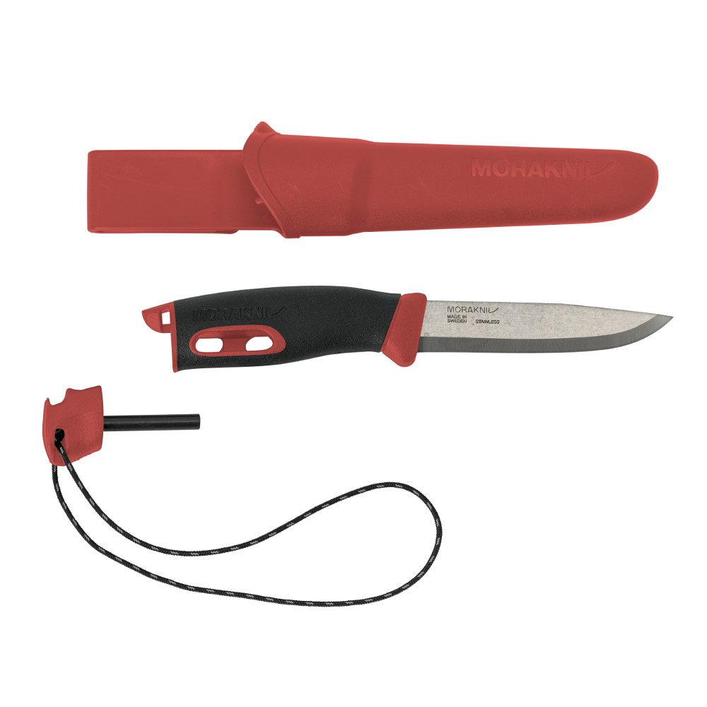 Outdoorový nôž Morakniv