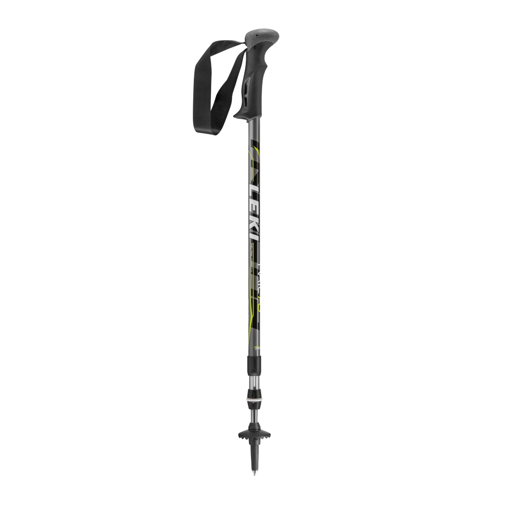 Trekingové palice Leki Trail Antishock