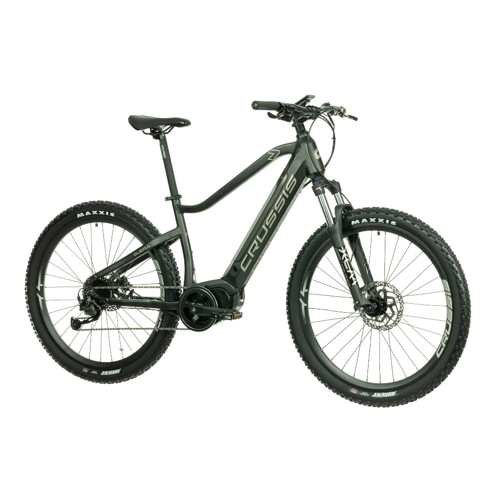 Dámsky horský elektrobicykel Crussis ONE-Guera 7.7-S - model 2022