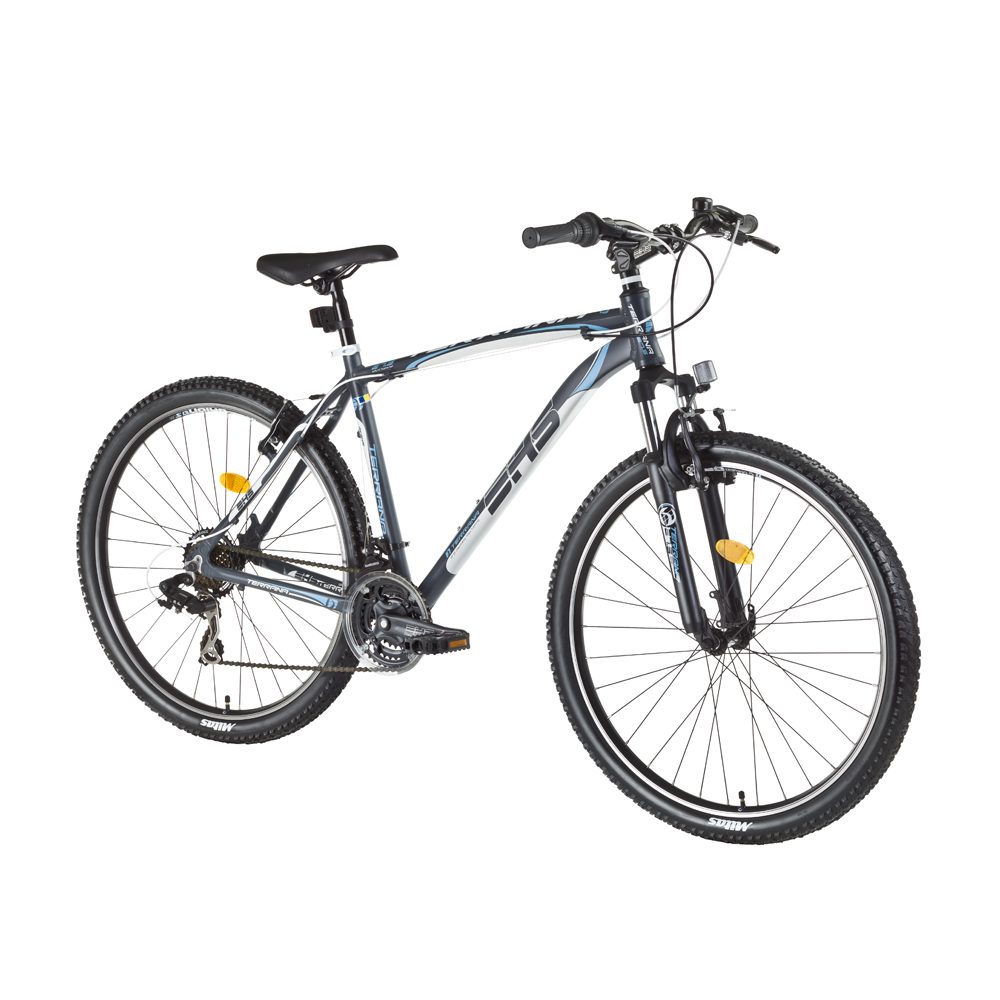 Horský bicykel DHS Terrana 2723 27,5" - model 2016