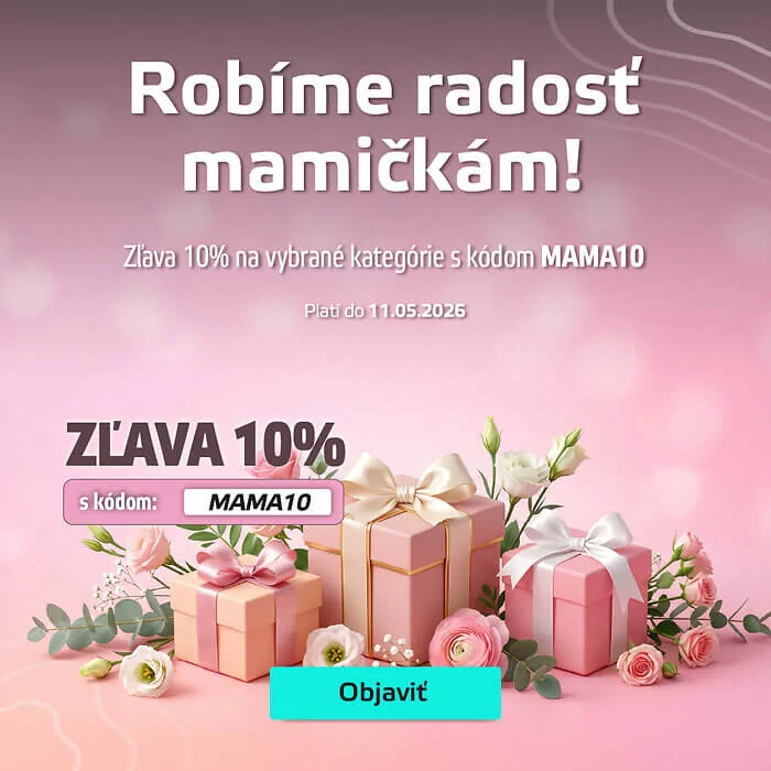 Deň matiek 2026