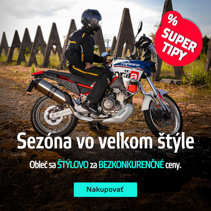 Moto w-tec