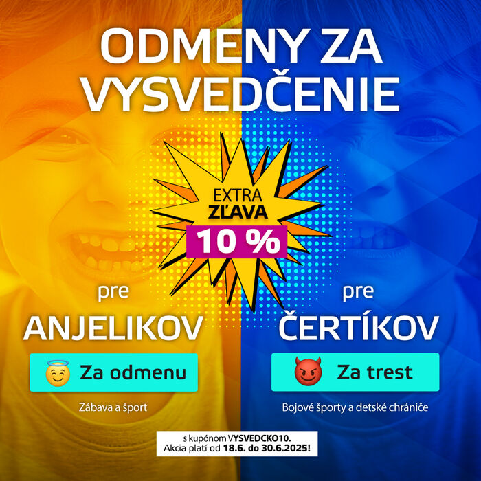 vysvedčenie