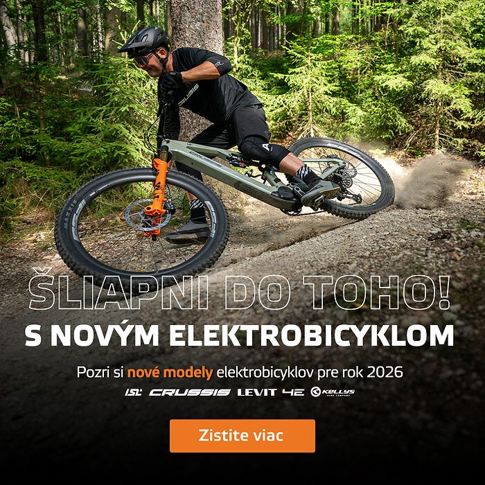 Elektrobicykle