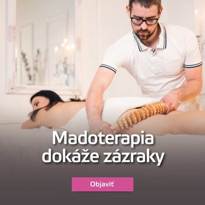 Maderoterapia