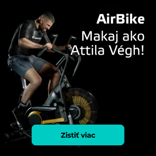 AirBike - mašiny pre pravých hrdinov!