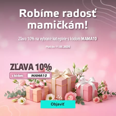 Deň matiek 2026