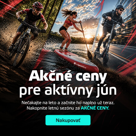 akcia máj