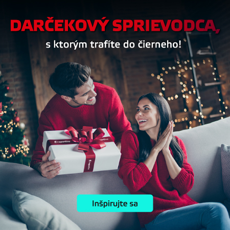Darčekový sprievodca inSPORTLine
