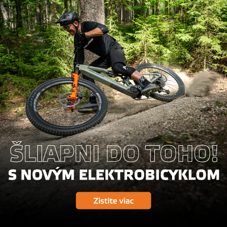 Elektrobicykle