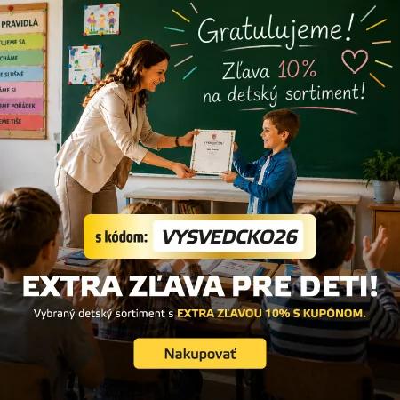 Vysvedčenie 2026