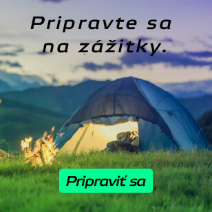 Pripravte sa na zážitky!