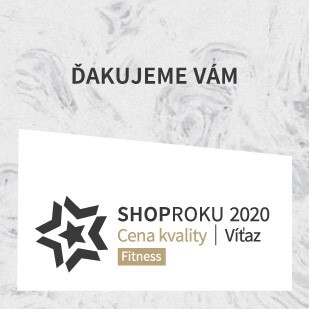 Ďakujeme za Vašu podporu!