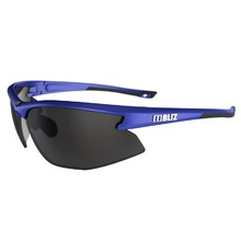 Športové slnečné okuliare Bliz Motion - modrá