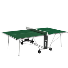Stôl na stolný tenis inSPORTline Power 700 - zelená