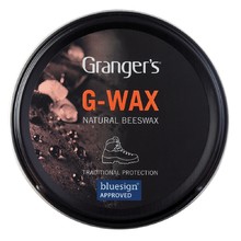Impregnácia na topánky Granger's G-Wax 80 g