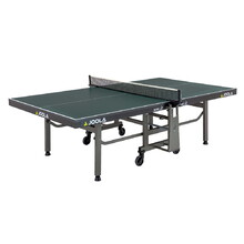 Stôl na stolný tenis Joola Rollomat Pro - zelená