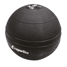Medicinbal inSPORTline Slam Ball 8 kg