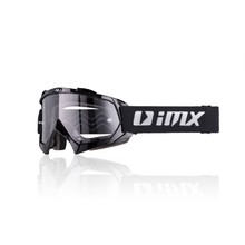 Motokrosové okuliare iMX Mud - Black