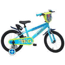 Detský bicykel Toy Story 4 16" - model 2021