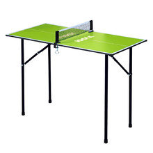 Pingpongový stôl Joola Mini 90x45 cm - zelená