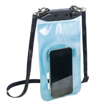 Puzdro na telefón FERRINO Tpu Waterproof Bag 11 x 20