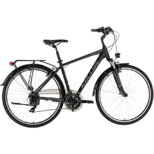Pánsky trekingový bicykel KELLYS CARSON 10 28" - model 2022