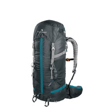 Horolezecký batoh FERRINO Triolet 32+5 - čierno-modrá