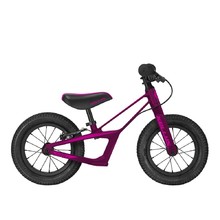 Odrážadlo KELLYS KIRU RACE 12" - model 2021 - Purple