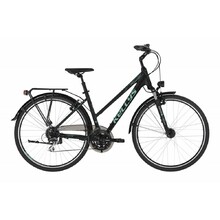 Dámsky trekingový bicykel KELLYS CRISTY 50 28" - model 2021
