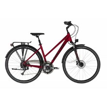 Dámsky trekingový bicykel KELLYS CRISTY 70 28" - model 2021