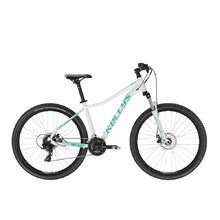 Dámsky horský bicykel KELLYS VANITY 30 27,5" - model 2022 - White
