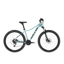Dámsky horský bicykel KELLYS VANITY 50 27,5" - model 2021 - sky blue