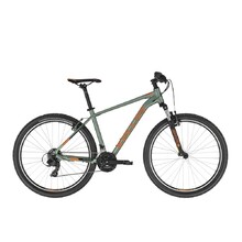 Horský bicykel KELLYS SPIDER 10 26" - model 2022 - Green