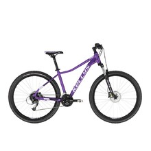 Dámsky horský bicykel KELLYS VANITY 50 29" - model 2022 - Ultraviolent